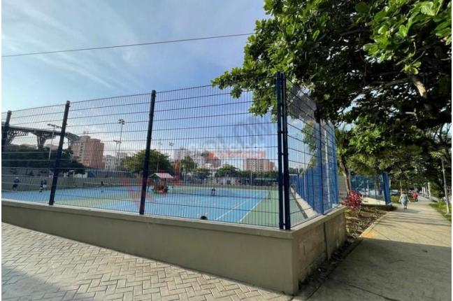 Apartaestudios, Venta, Barranquilla - $160.000.000