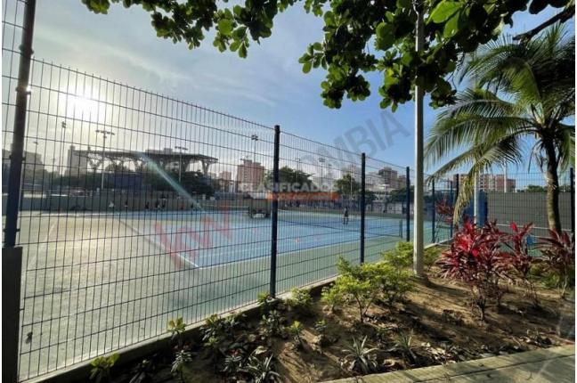 Apartaestudios, Venta, Barranquilla - $160.000.000