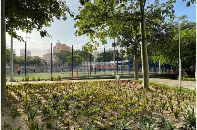 Apartaestudios, Venta, Barranquilla - $160.000.000