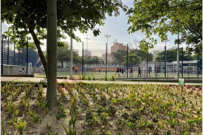 Apartaestudios, Venta, Barranquilla - $160.000.000