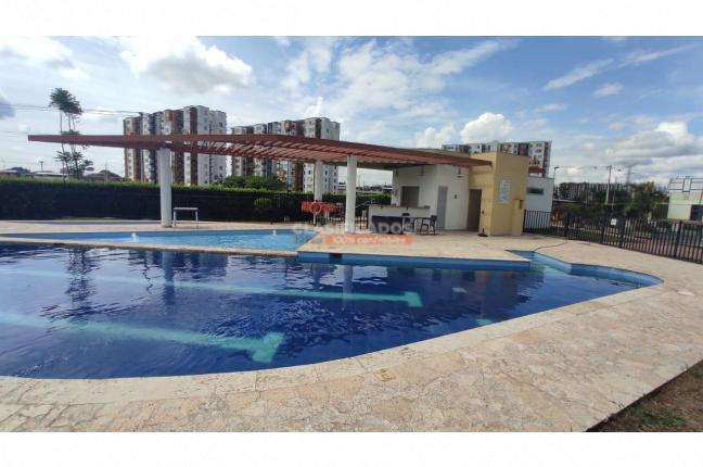 Casas, Venta, Jamundí - $240.000.000