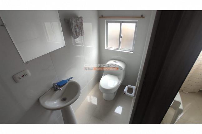 Casas, Venta, Jamundí - $240.000.000