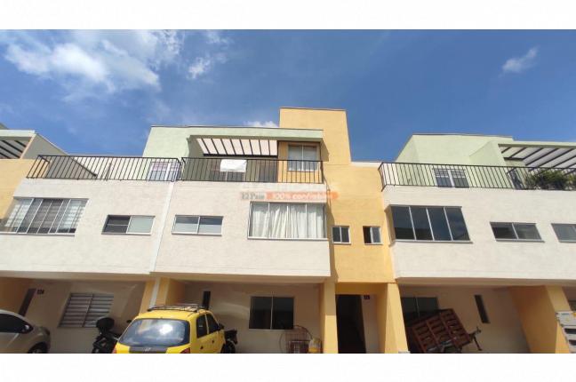 Casas, Venta, Jamundí - $240.000.000