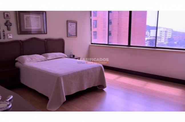 Apartamentos, Venta, Bellavista - $1.200.000.000