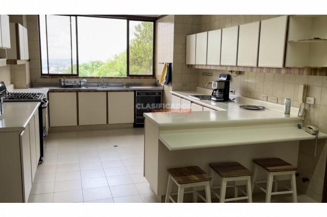 Apartamentos, Venta, Bellavista - $1.200.000.000