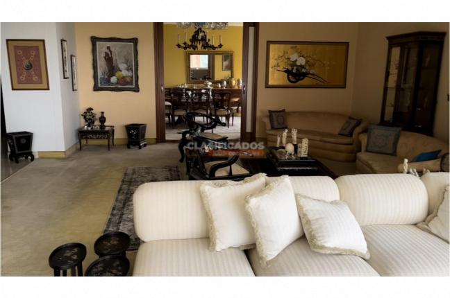 Apartamentos, Venta, Bellavista - $1.200.000.000