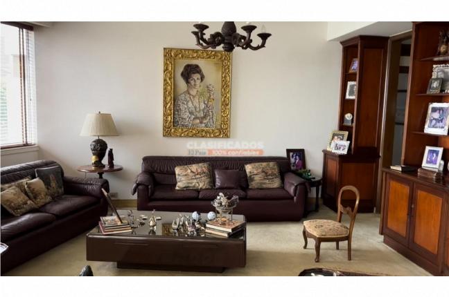 Apartamentos, Venta, Bellavista - $1.200.000.000