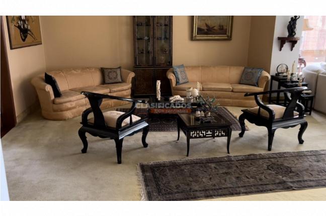 Apartamentos, Venta, Bellavista - $1.200.000.000