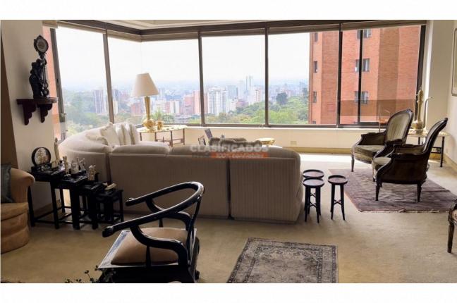 Apartamentos, Venta, Bellavista - $1.200.000.000