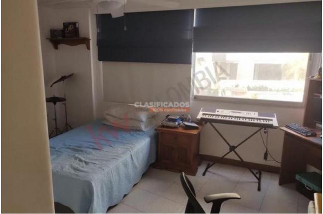 Apartamentos, Venta en Cartagena