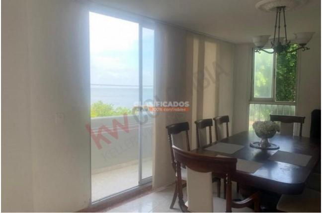 Apartamentos, Venta, Cartagena - $629.900.000