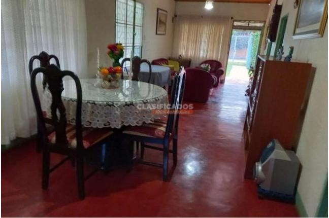 Casas, Venta en La Cumbre