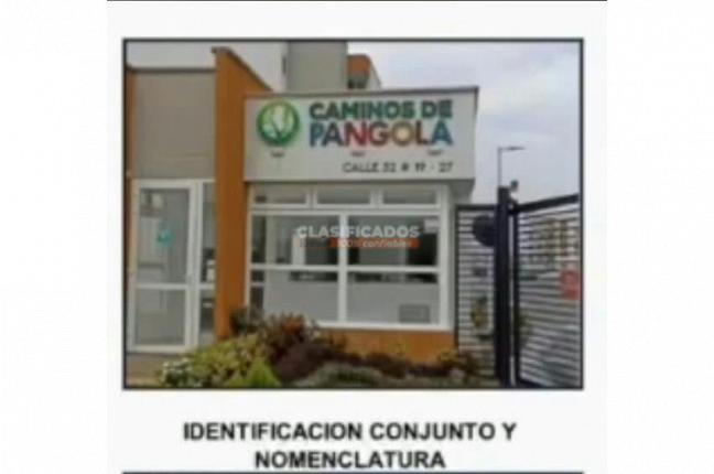 Apartamentos, Venta en Jamundí