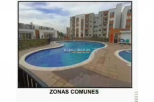 Apartamentos, Venta en Jamundí