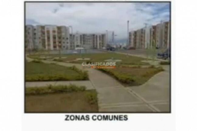 Apartamentos, Venta en Jamundí