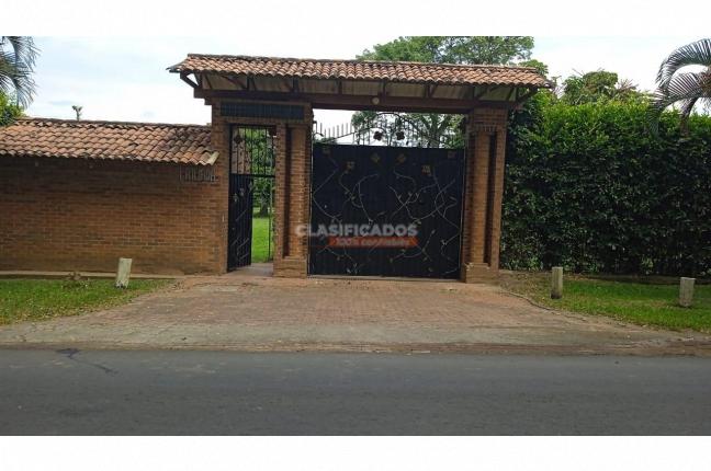 Casas, Venta, Jamundí - $4.500.000.000