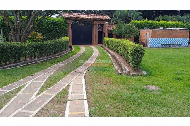 Casas, Venta, Jamundí - $4.500.000.000