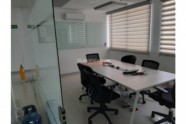 Oficinas y Consultorios, Alquiler en San Fernando