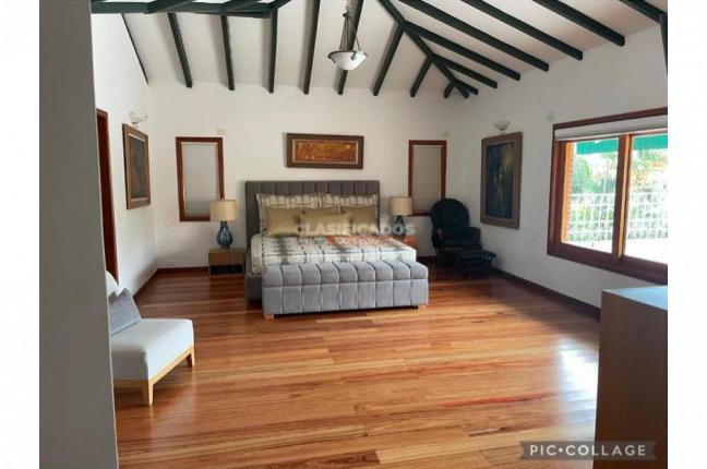 Casas, Alquiler, Alfaguara - $10.000.000