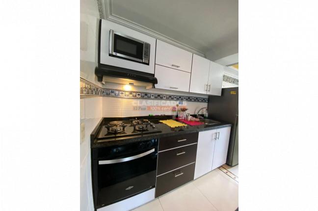 Apartamentos, Venta, Valle del Lili - $180.000.000