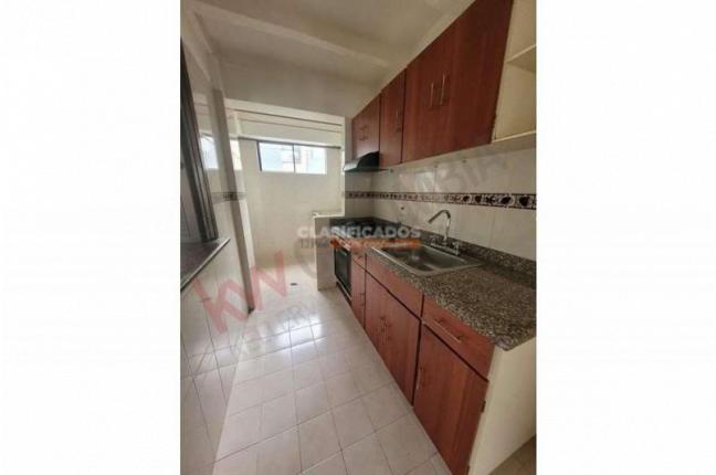 Apartamentos, Venta, El Lido - $180.000.000