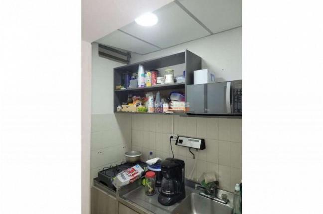 Oficinas y Consultorios, Alquiler, Centro Ccial Santiago - $1.950.000