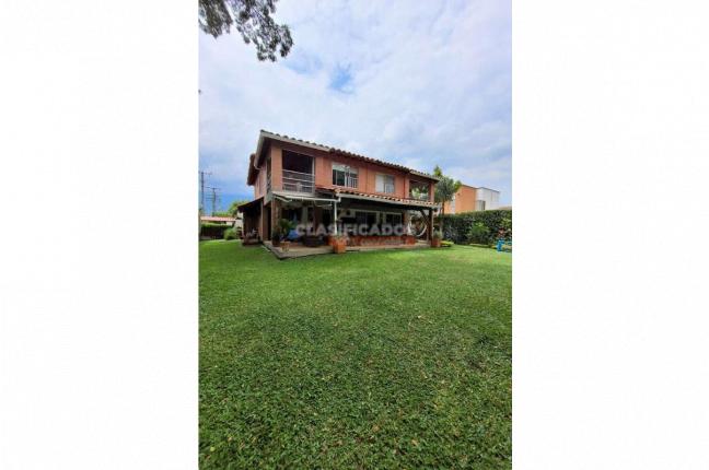 Casas, Venta, Jamundí - $730.000.000