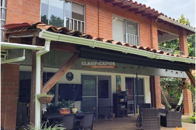 Casas, Venta, Jamundí - $730.000.000