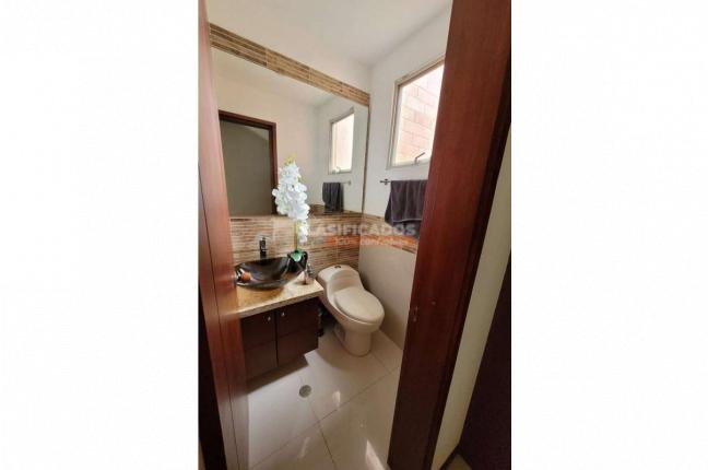 Casas, Venta, Jamundí - $730.000.000