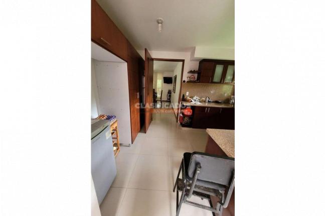 Casas, Venta, Jamundí - $730.000.000