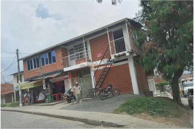 Casas, Venta en Yumbo