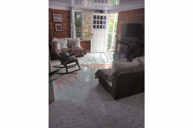 Casas, Venta en Yumbo