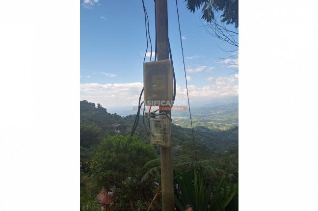 Fincas y Casas Campestres, Venta, Caicedonia - $380.000.000