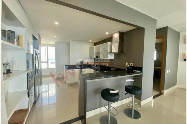 Apartamentos, Venta en Cartagena