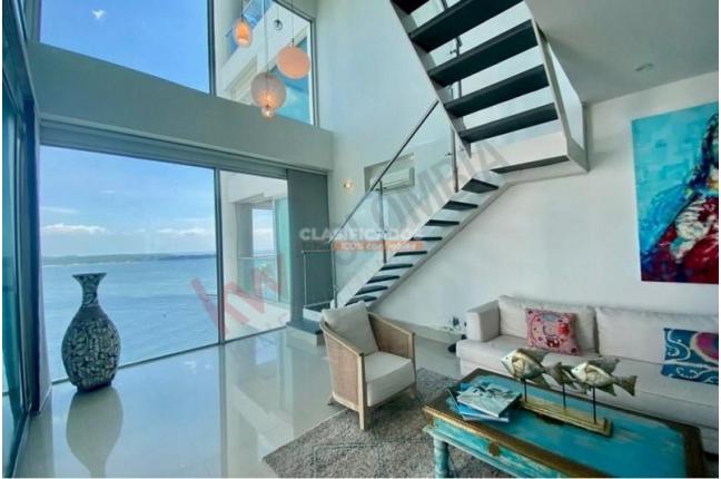 Apartamentos, Venta en Cartagena