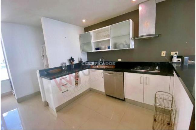 Apartamentos, Venta, Cartagena - $1.497.500.000