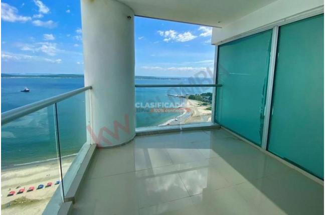 Apartamentos, Venta, Cartagena - $1.497.500.000