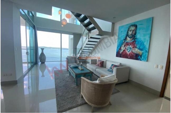 Apartamentos, Venta, Cartagena - $1.497.500.000