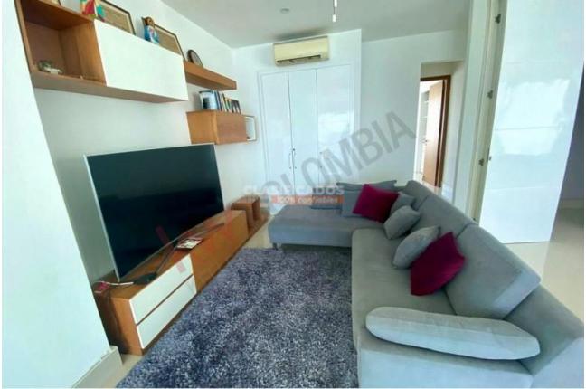 Apartamentos, Venta, Cartagena - $1.497.500.000