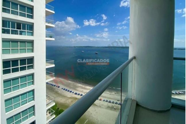 Apartamentos, Venta, Cartagena - $1.497.500.000