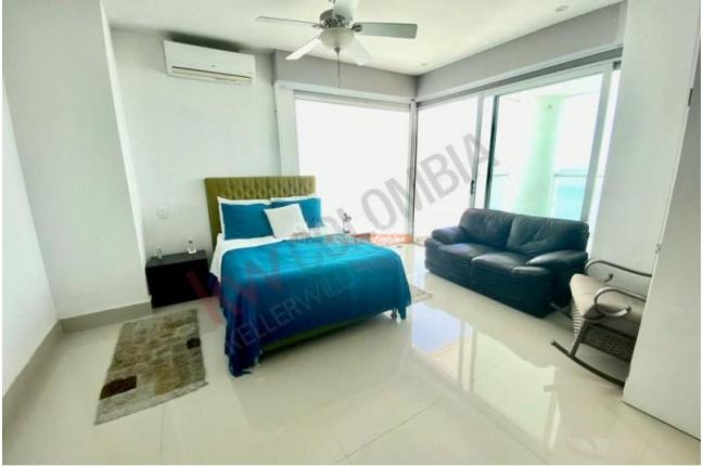 Apartamentos, Venta, Cartagena - $1.497.500.000