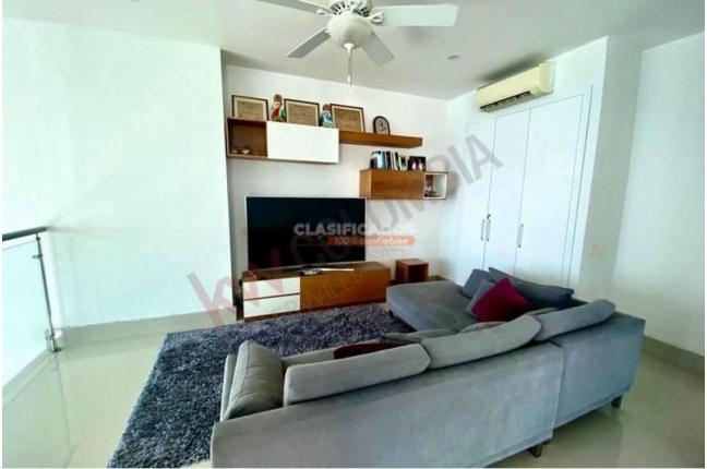 Apartamentos, Venta, Cartagena - $1.497.500.000