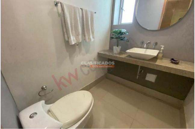 Apartamentos, Venta, Cartagena - $1.497.500.000