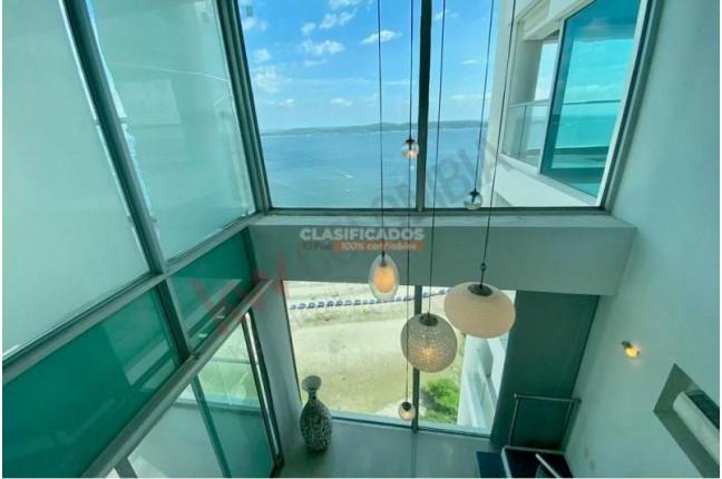 Apartamentos, Venta, Cartagena - $1.497.500.000