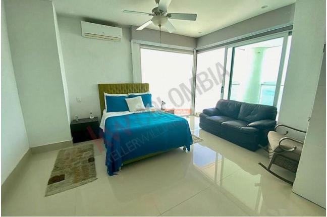 Apartamentos, Venta, Cartagena - $1.497.500.000