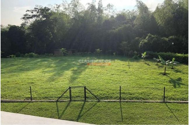 Casas, Venta en Jamundí