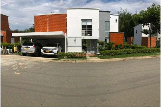 Casas, Venta, Jamundí - $620.000.000