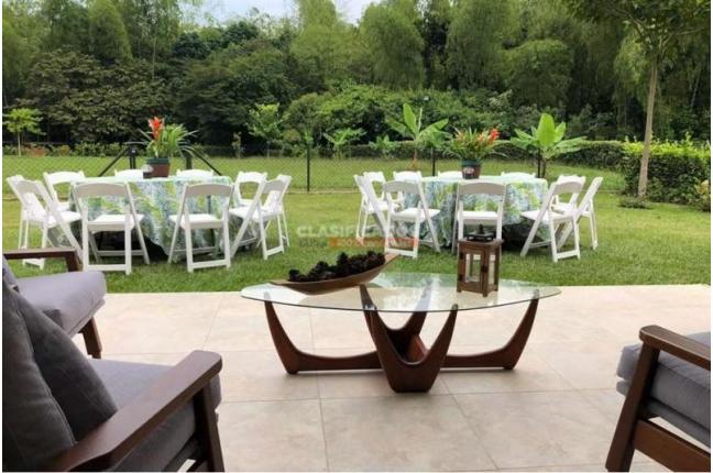 Casas, Venta, Jamundí - $620.000.000