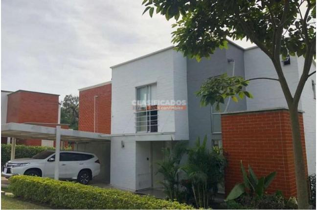 Casas, Venta, Jamundí - $620.000.000