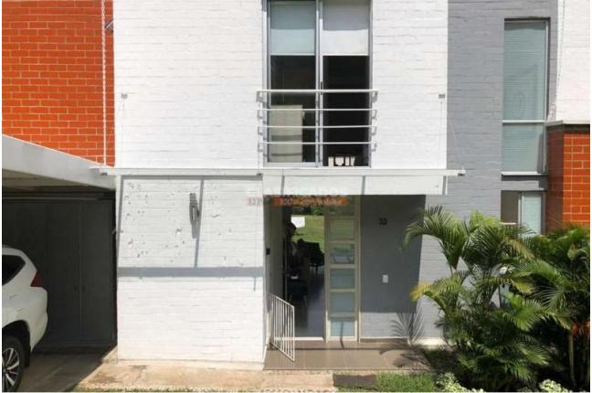 Casas, Venta, Jamundí - $620.000.000